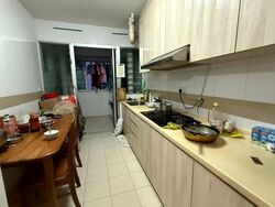 Blk 432B Vista Spring @ Yishun (Yishun), HDB 5 Rooms #565273571